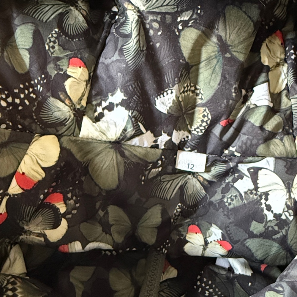 Lululemon Reversible Vest - Picture 15 of 15
